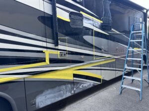 RV Paint and Body